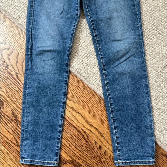AG Stevie Ankle Jeans Sz. 28 - Picture 2 of 9